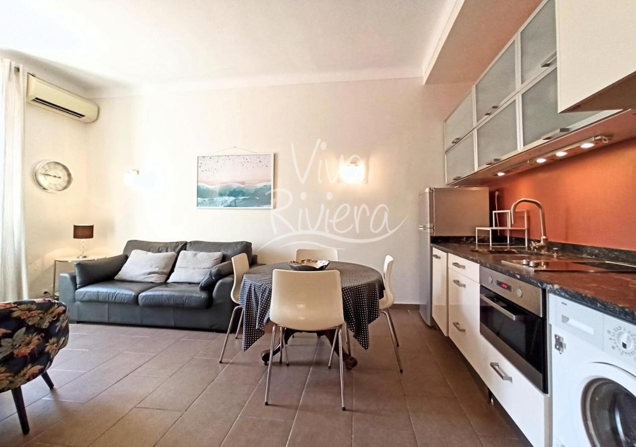 Viva Riviera - 10 Rue Florian Apartment Cannes Exterior foto